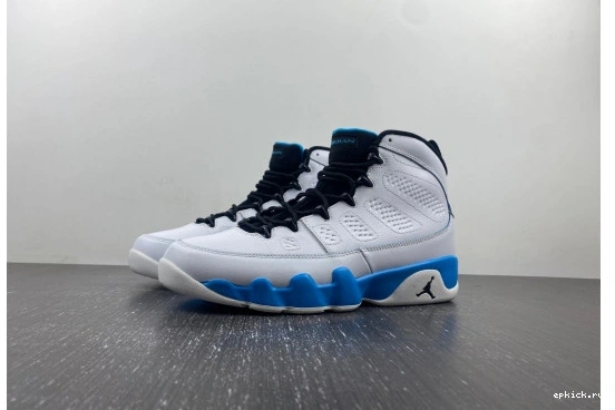 EP Powder Retro   302370-103 9 Jordan 302370-103 0502